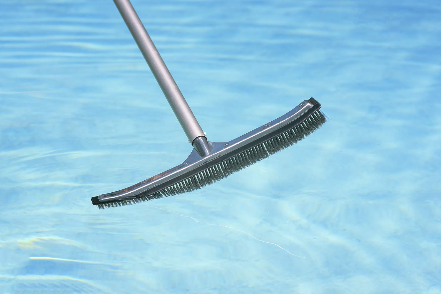 Poolmaster 18-Inch Algae Brush packaging