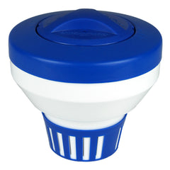 Poolmaster Floating Swimming Pool Chlorine Dispenser front view