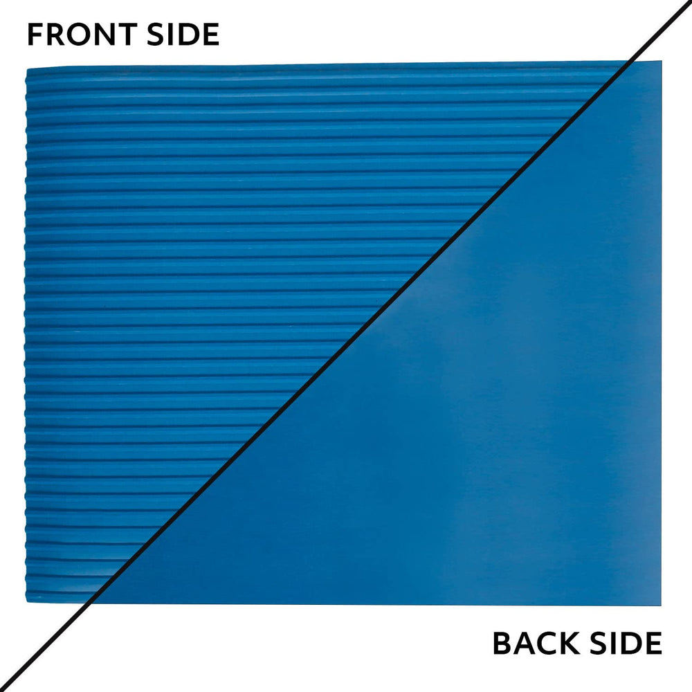 Poolmaster ladder pad packaging with specifications