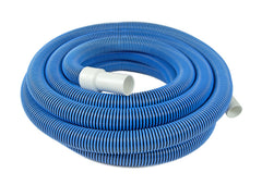 Poolmaster Manual Pool Vacuum Hose, 40 Ft blue model view