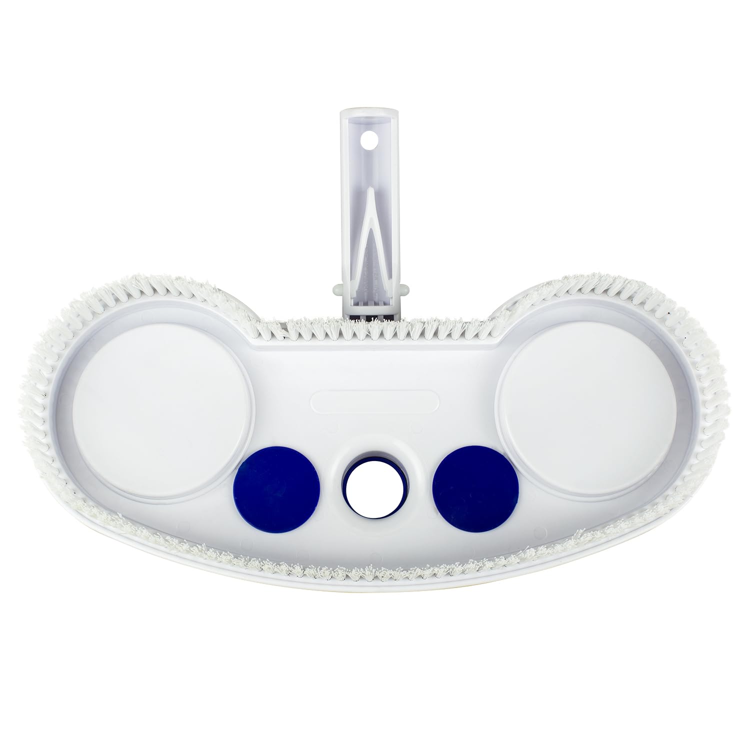 Poolmaster Vacuum Head with attached hose