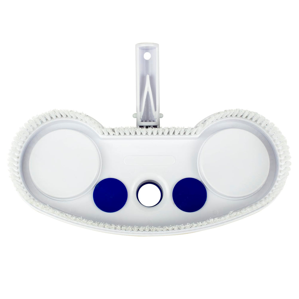 Poolmaster Vacuum Head with attached hose
