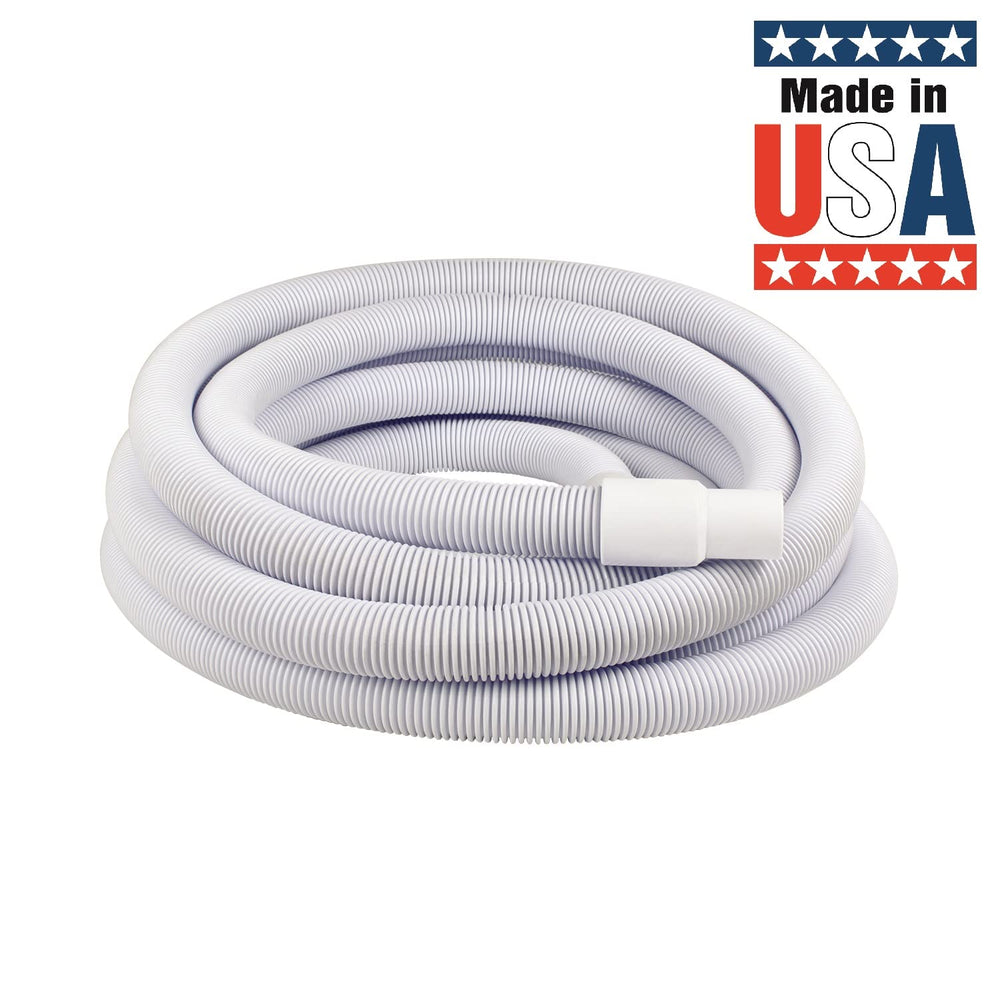 Poolmaster vacuum hose connector detail