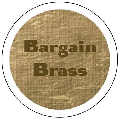 Poolzilla brass anchors in a winter setting