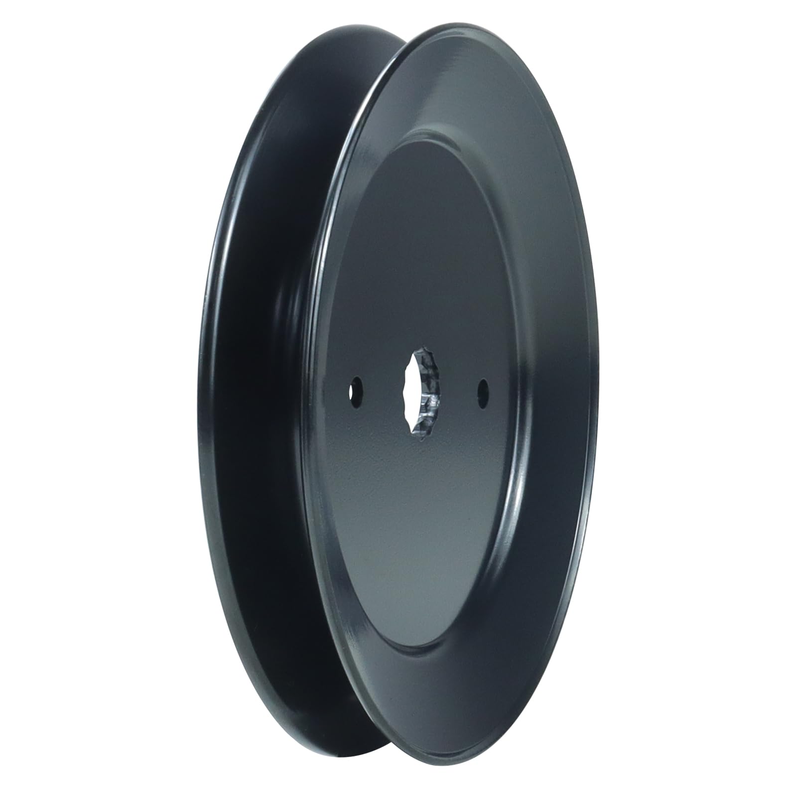 POSEAGLE 153535 Pulley dimensions measurement