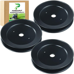 POSEAGLE 3 Pack 153535 Pulley front view