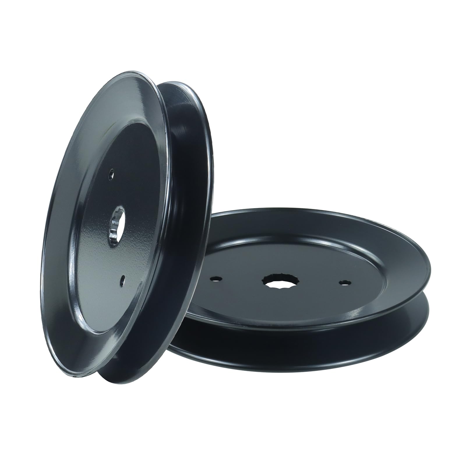 POSEAGLE 3 Pack 153535 Pulley in use