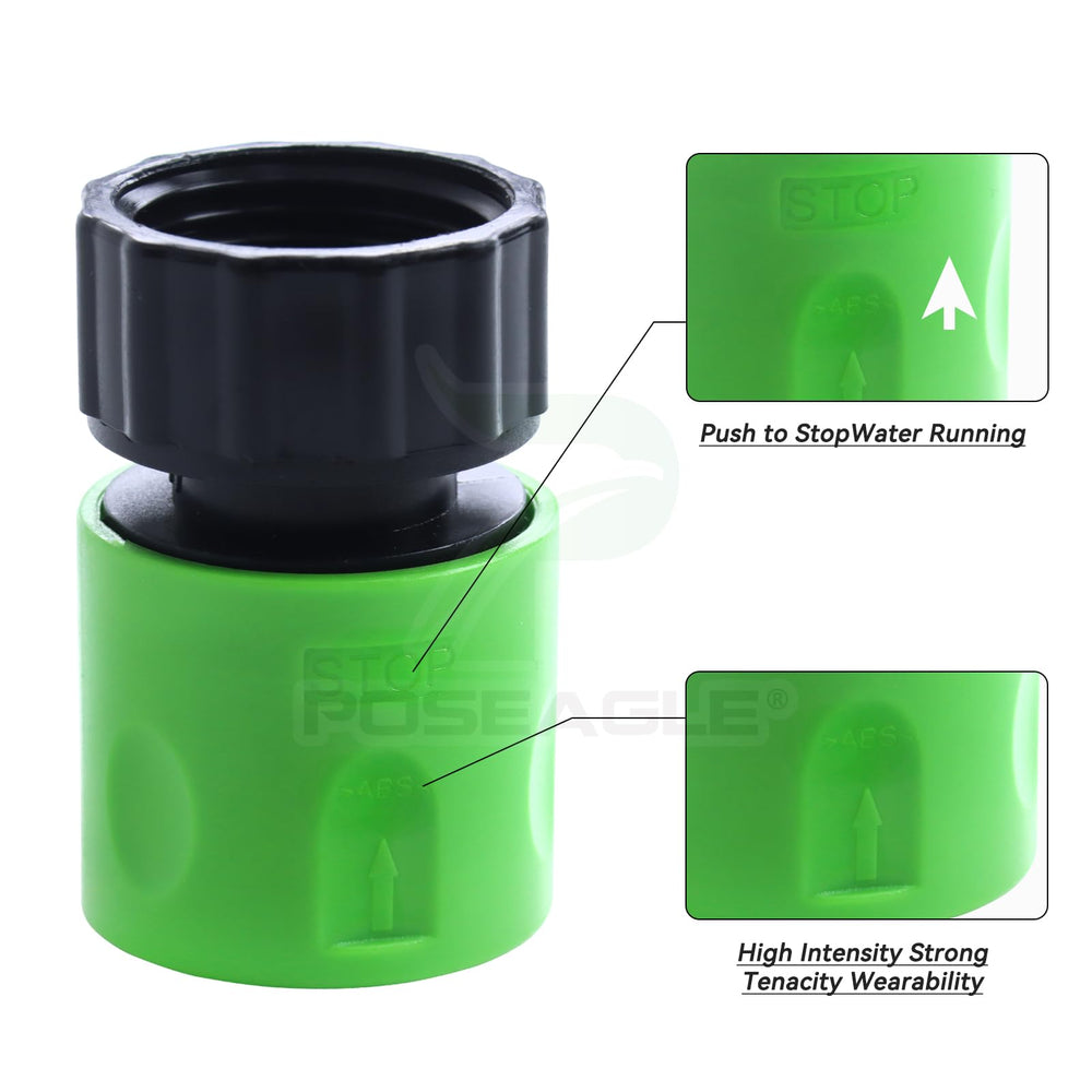 POSEAGLE Hex Nut and Washer included in the kit