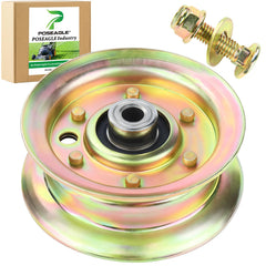 POSEAGLE Idler Pulley 532177968 front view
