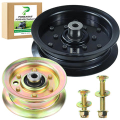 POSEAGLE idler pulley 532196106 front view