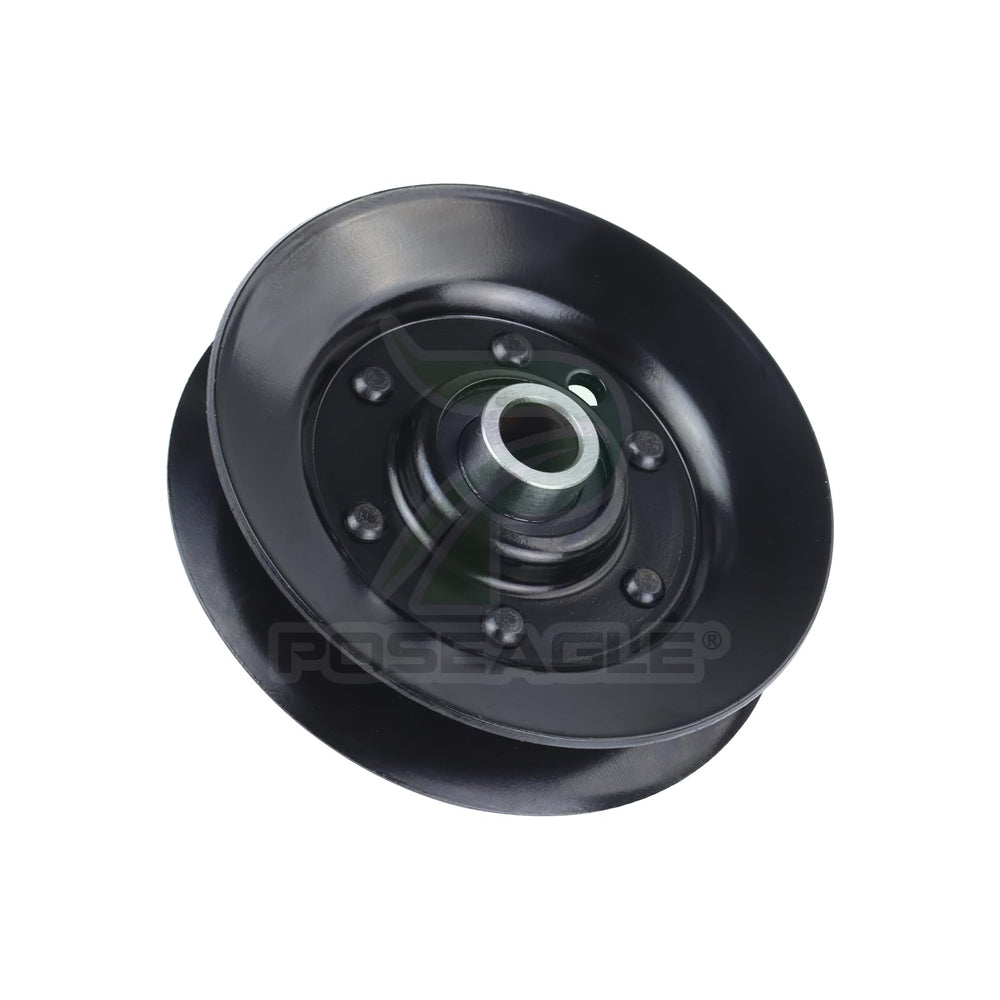 POSEAGLE Idler Pulley 756-04325 on Craftsman lawn mower