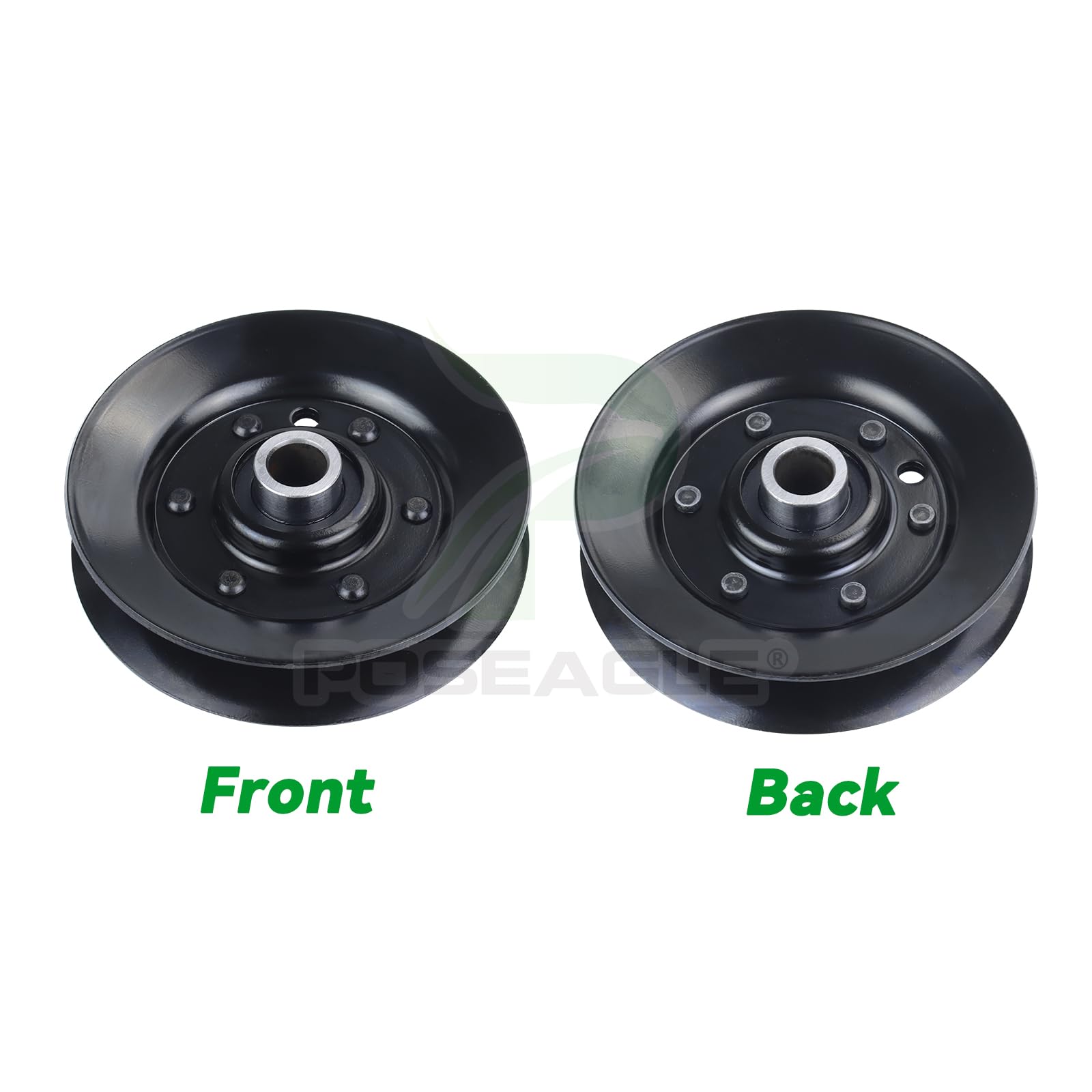 POSEAGLE Idler Pulley 756-04325 packaging