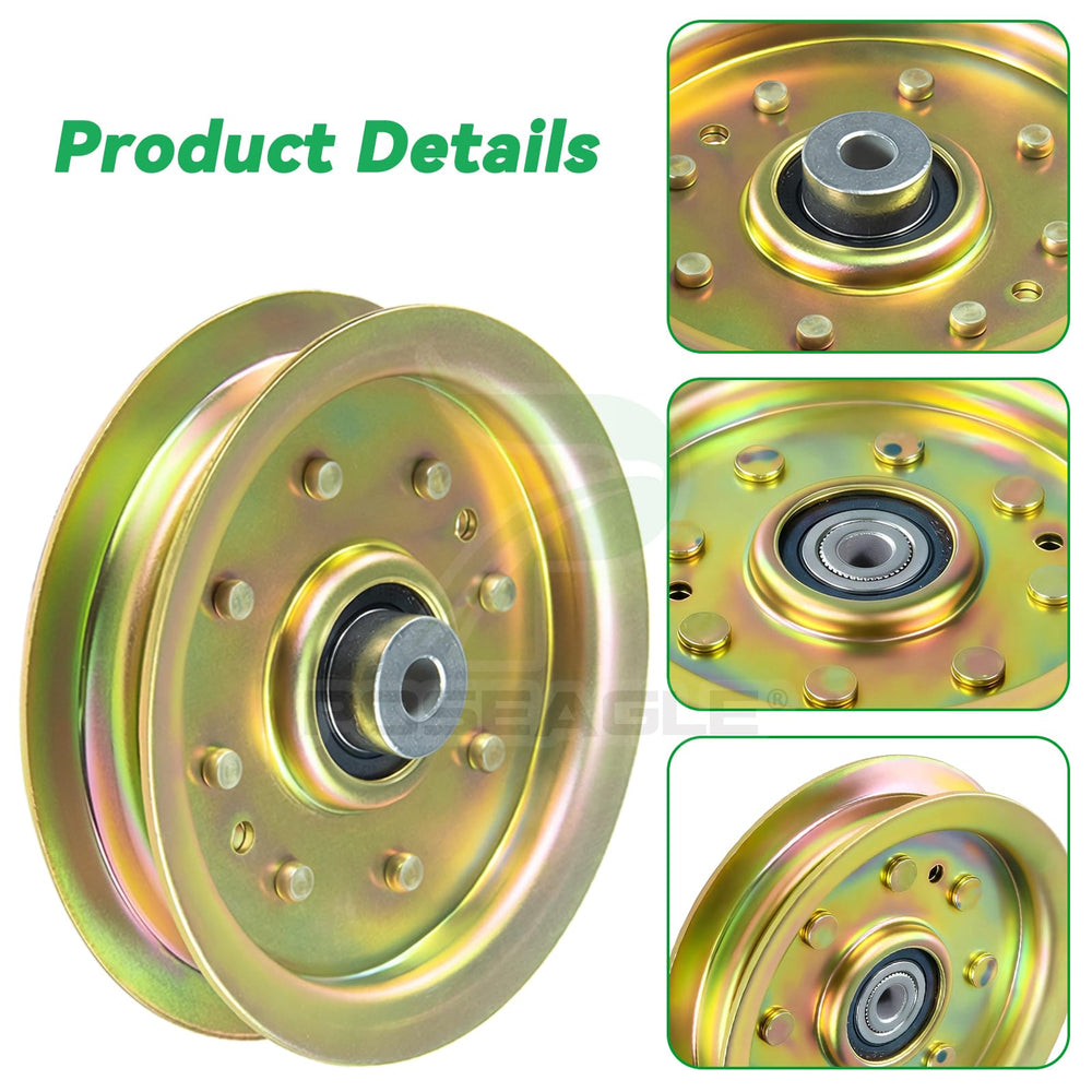 POSEAGLE Idler Pulley hardware kit packaging