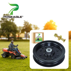 POSEAGLE Idler Pulley hardware kit with bolts and washers
