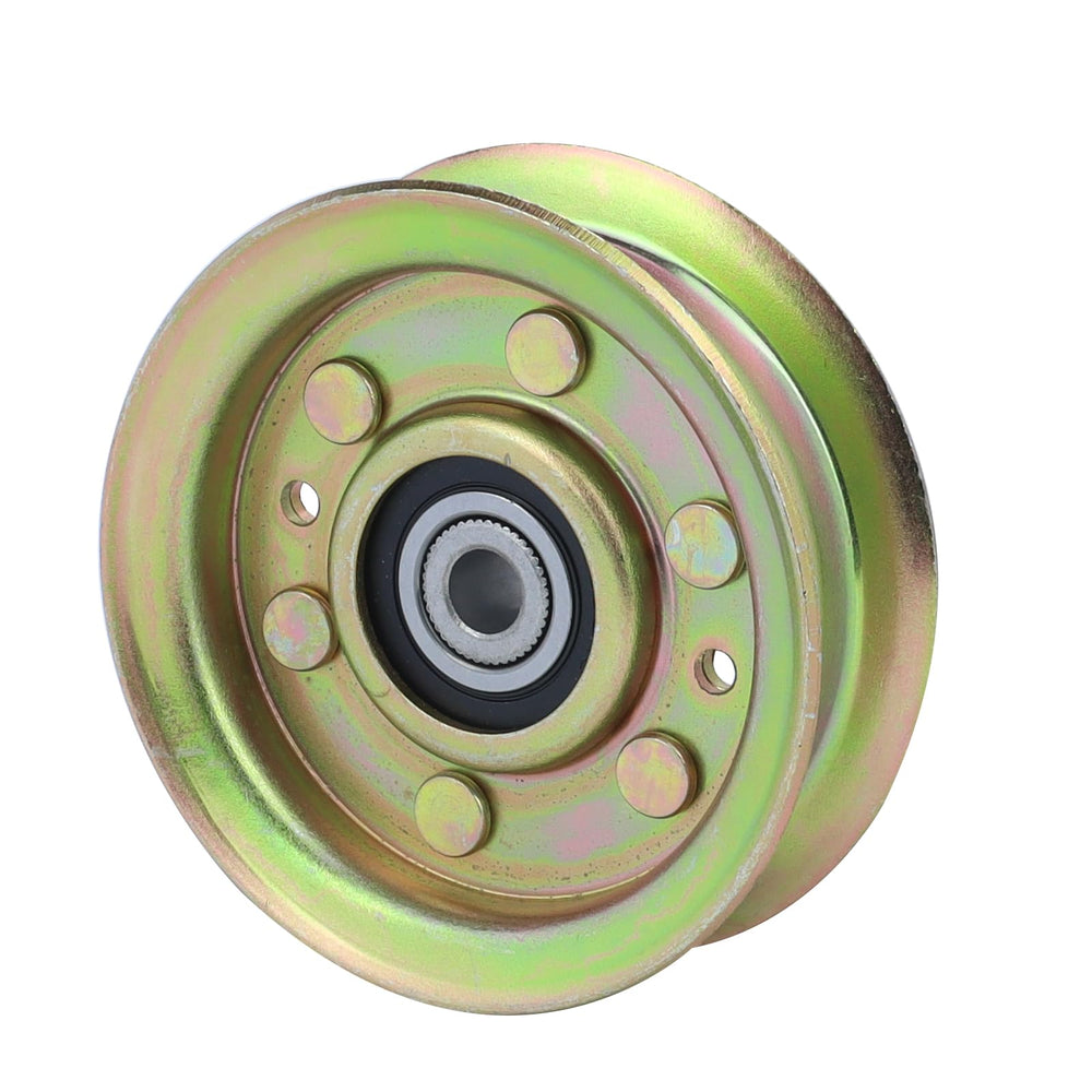 POSEAGLE idler pulley on lawn mower deck