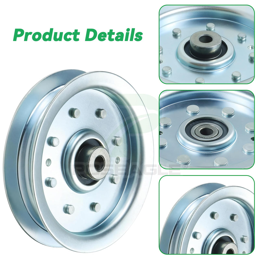 POSEAGLE Idler Pulley packaging