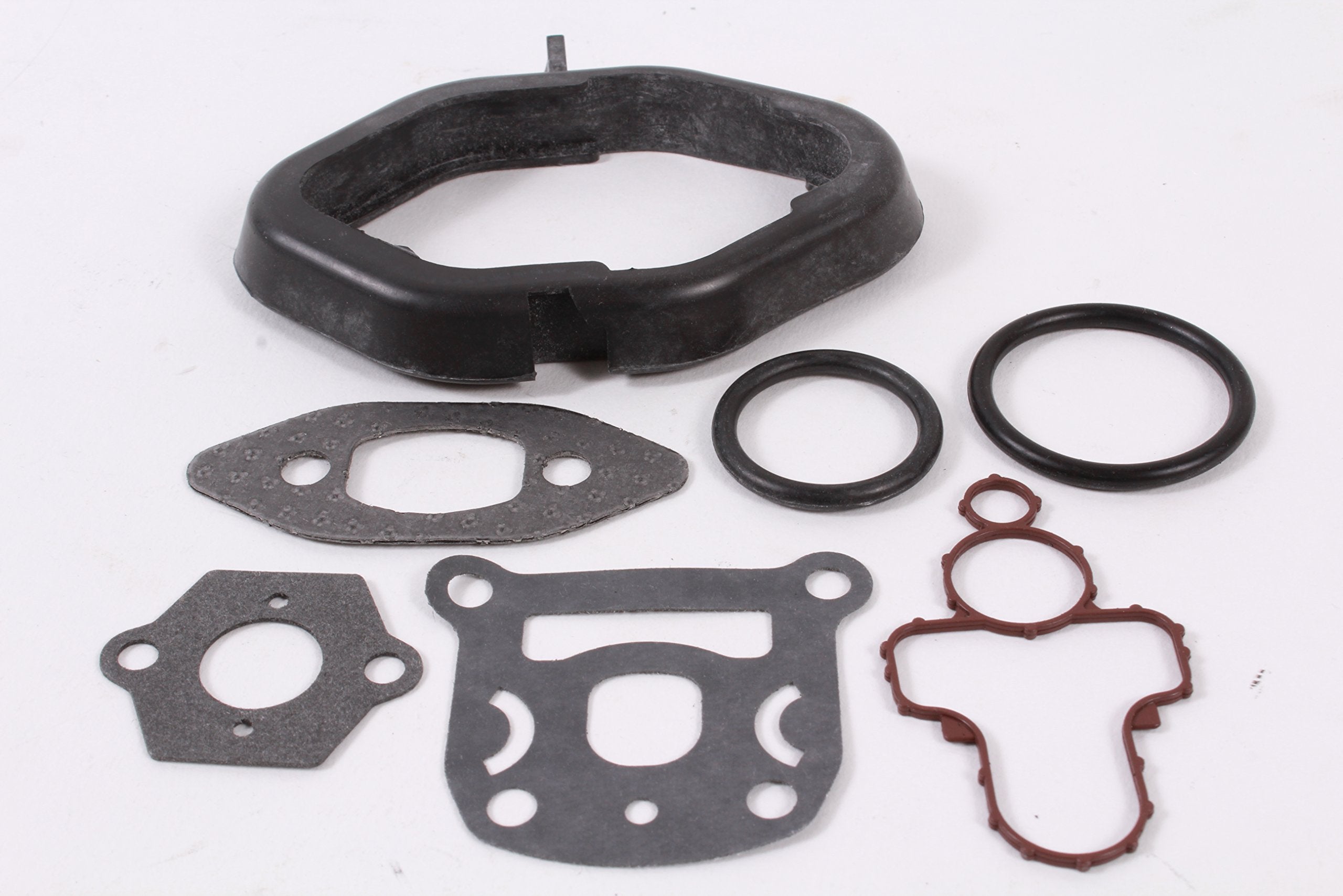 Poulan Chainsaw Replacement Cylinder Gasket Kit 530071894, multi-colour view