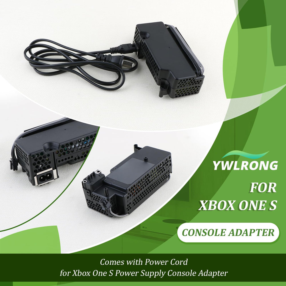 power supply replacement package dimensions