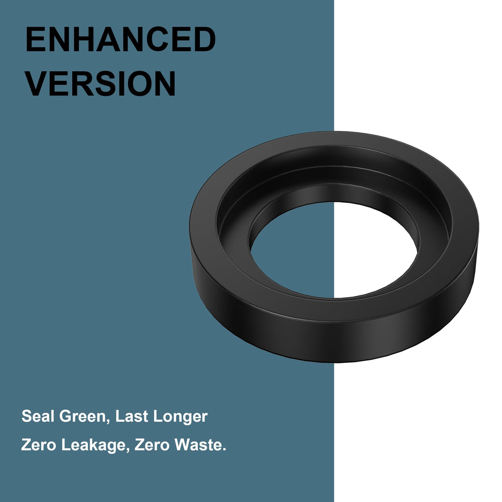 POWER TOWN Quick Connect Hose Fittings packaging view