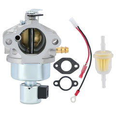 Powtol Carburetor for Kohler Courage 20HP front view