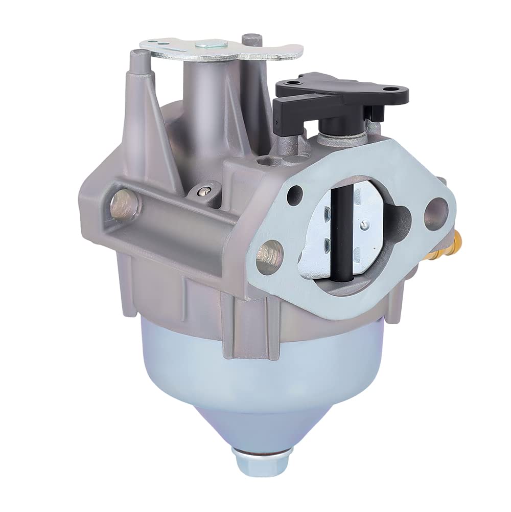 Powtol Carburetor installed on Honda GCV160 engine