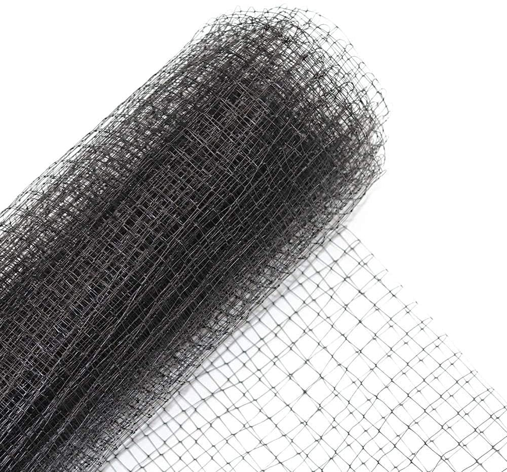 POYEE Bird Netting 7.5x100FT roll front view