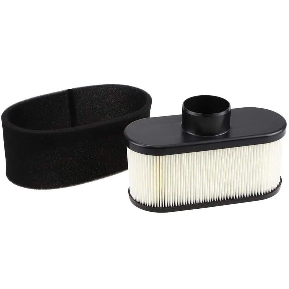 Pre-cleaner filter from Dylawnio FR691V Tune Up Kit