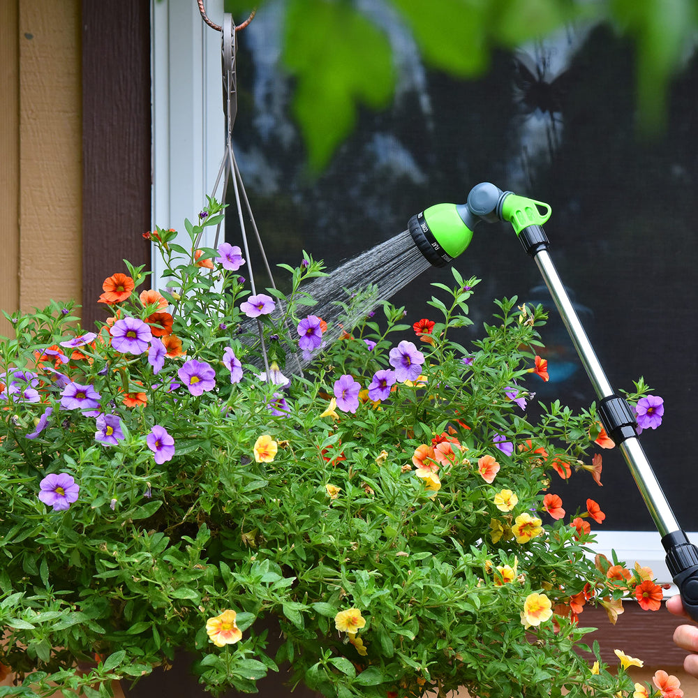 Pri Gardens Watering Wand packaging and product details