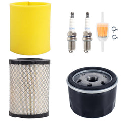 Pro Chaser Tune Up Kit for John Deere Z335E with air and oil filters
