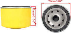 Pro Chaser Tune Up Kit packaging with included parts