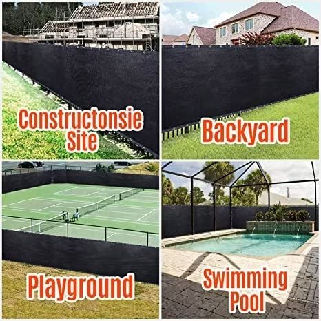 Product packaging for AofeiGa Fence Privacy Screen