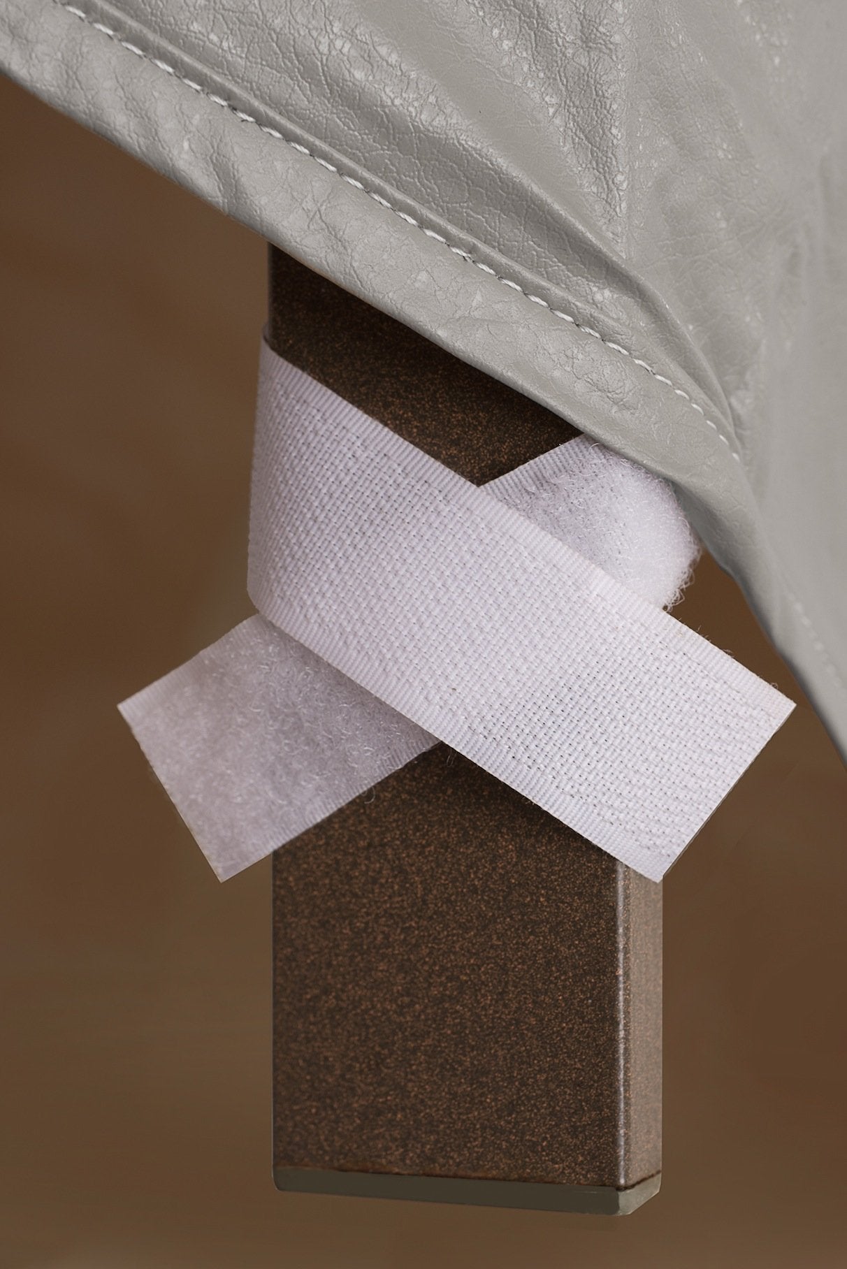 Protective Covers Chair Cover with Velcro fastening
