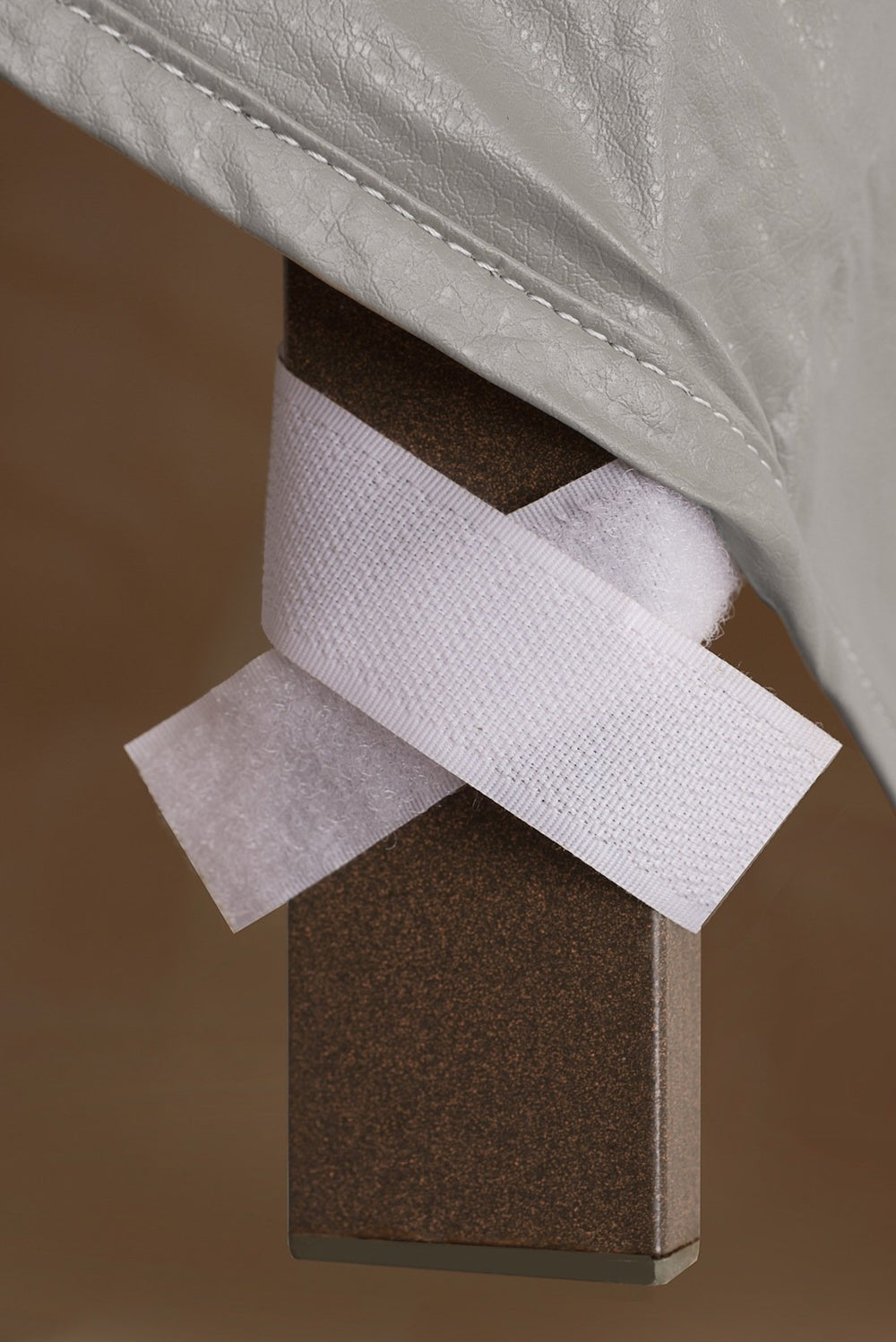 Protective Covers Chair Cover with Velcro fastening