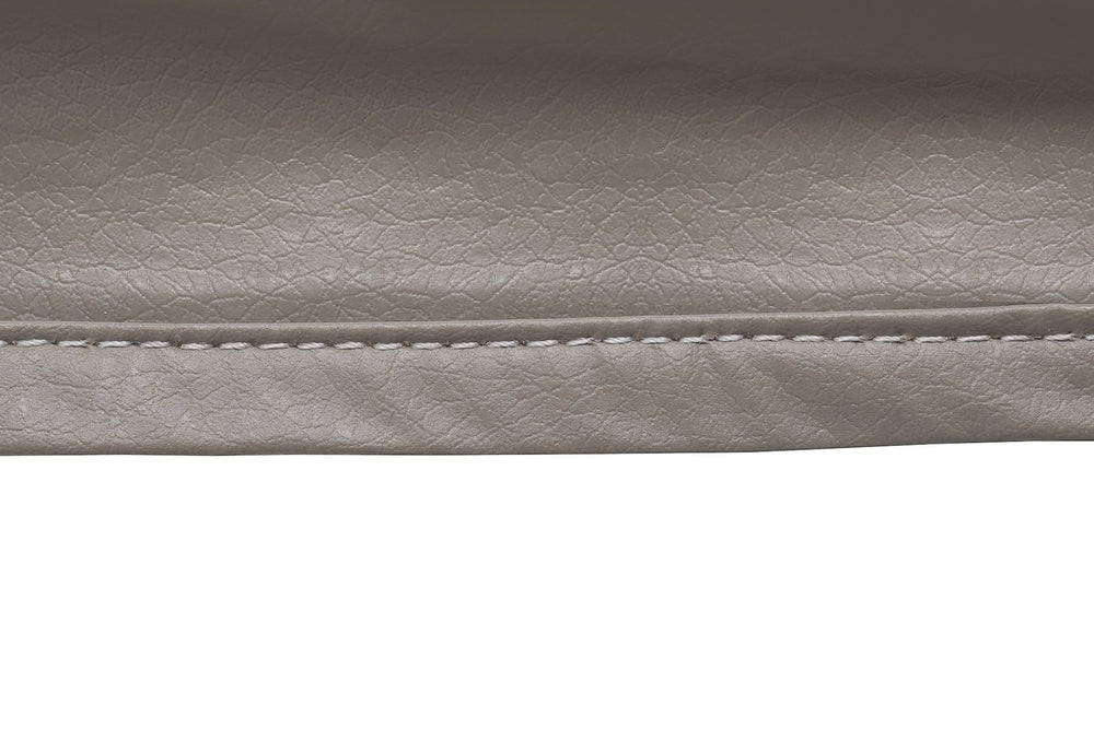 Protective Covers Weatherproof Chair Cover grey side view