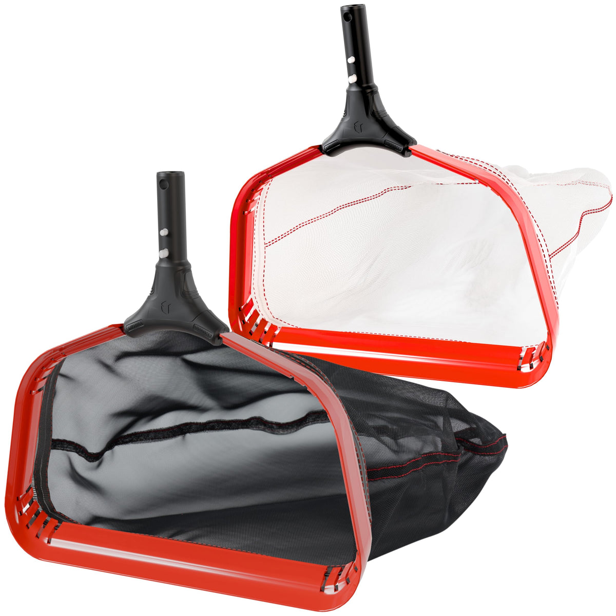 ProTuff Products 23-inch medium rake front view