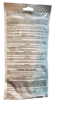 Prozap Insect Guard 80g packaging with specifications