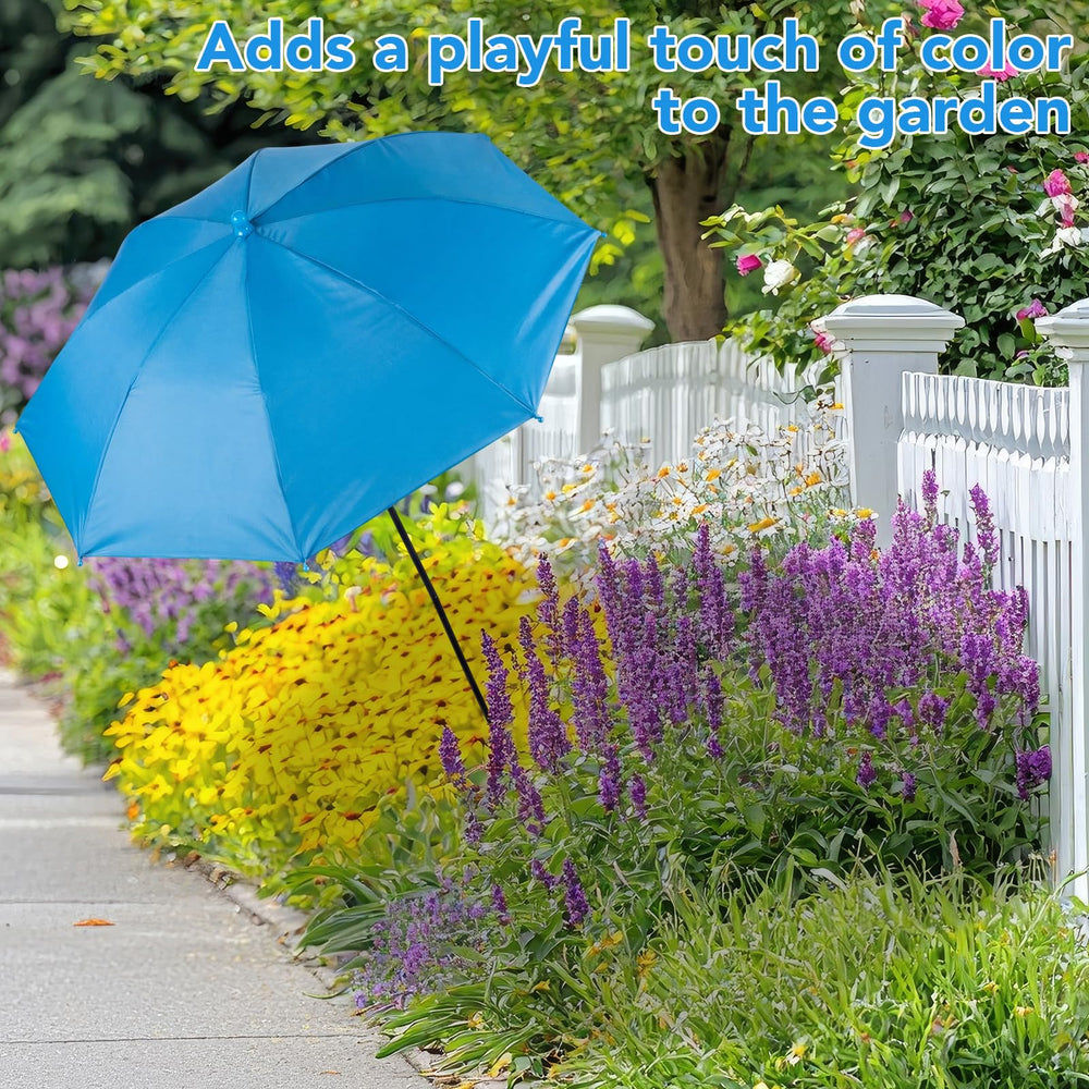 Prudiut Plant Umbrella pack of 2, packaging view