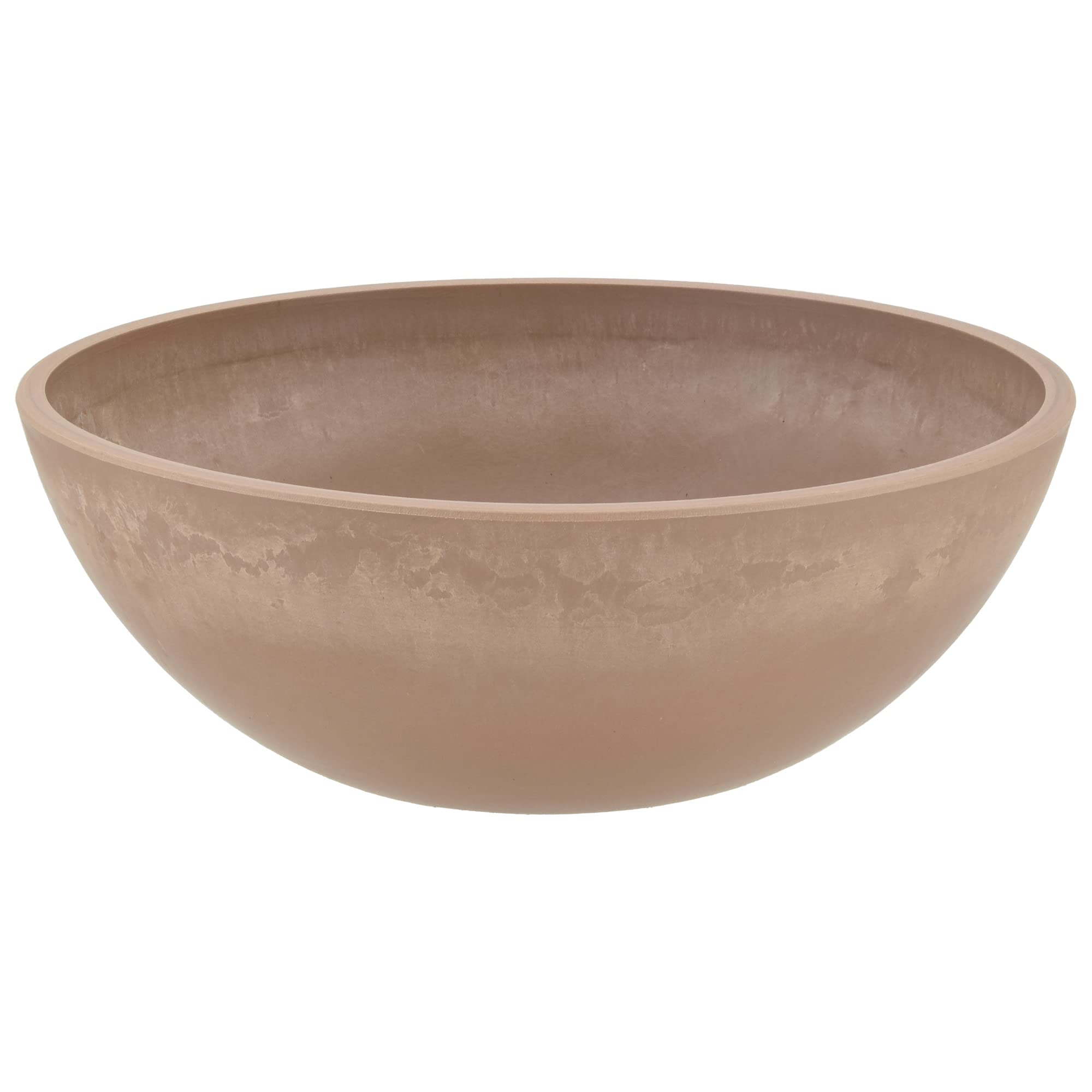 PSW Pot Collection 12-inch planter showing inside and edge detail