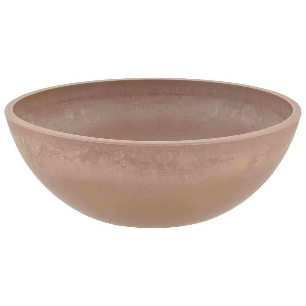 PSW Pot Collection 12-inch planter showing inside and edge detail