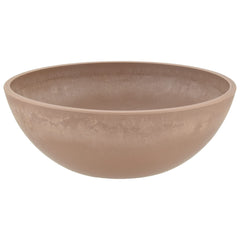 PSW Pot Collection 12-inch planter showing inside and edge detail