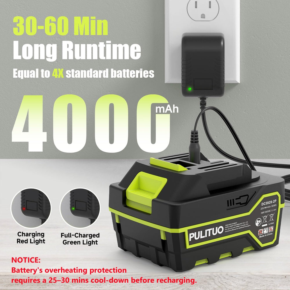 PULITUO Leaf Blower extension tube for hard-to-reach areas