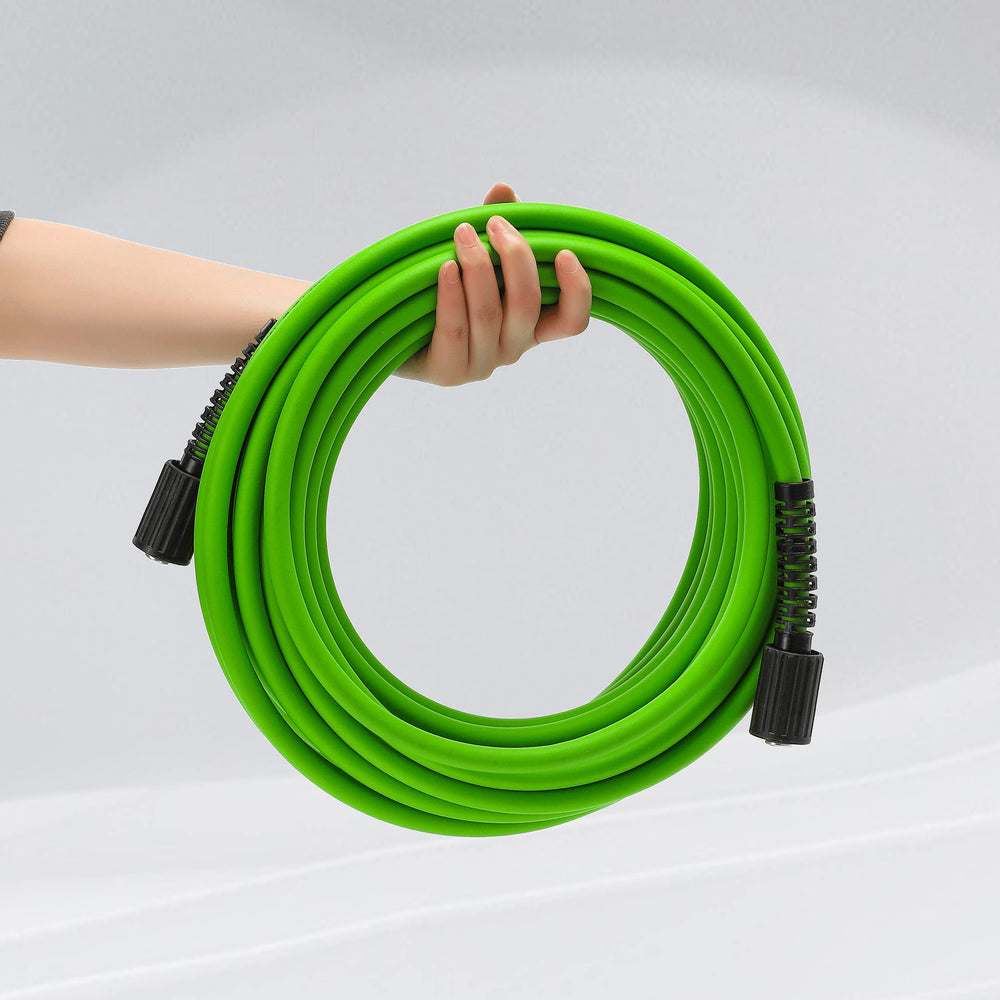 PWACCS Pressure Washer Hose packaging details