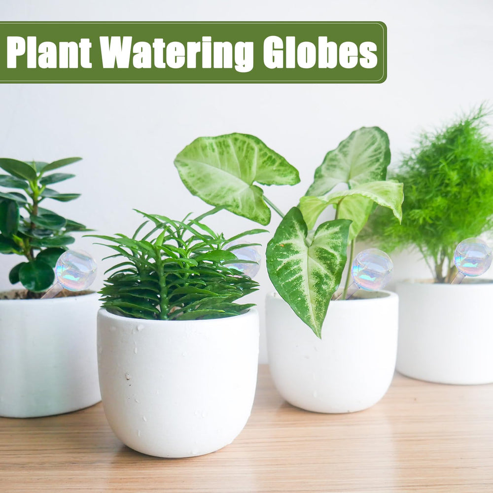 Pynqdfu watering globes filling with water