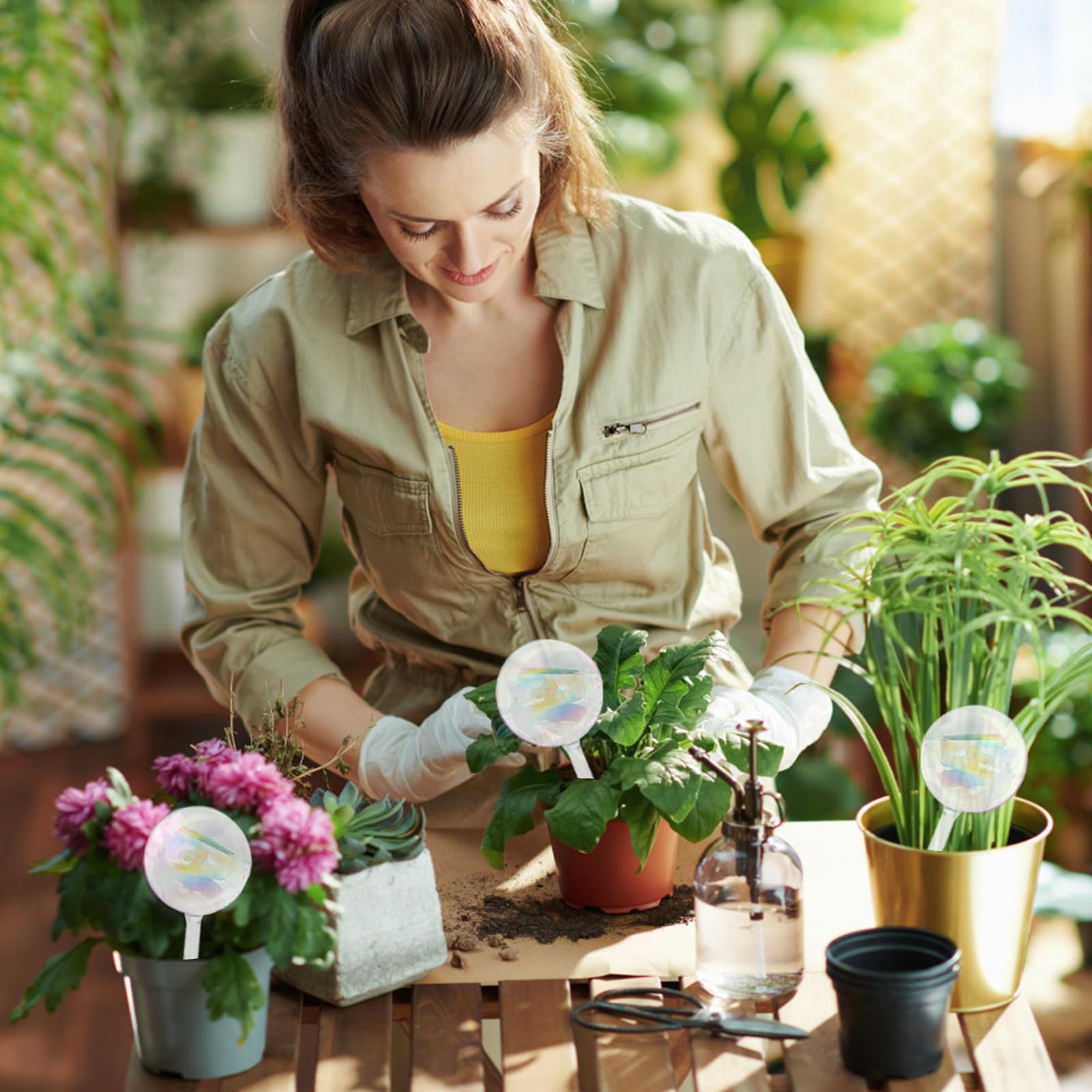 Pynqdfu watering globes packaging