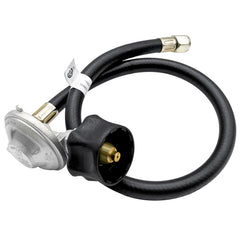 PYXGLAQ Weber Hose and Regulator Kit front view