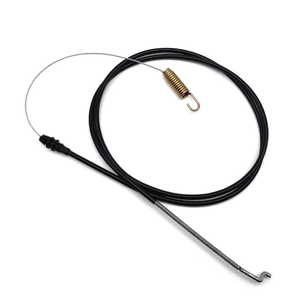 Quanaoo Traction Cable 105-1844 front view