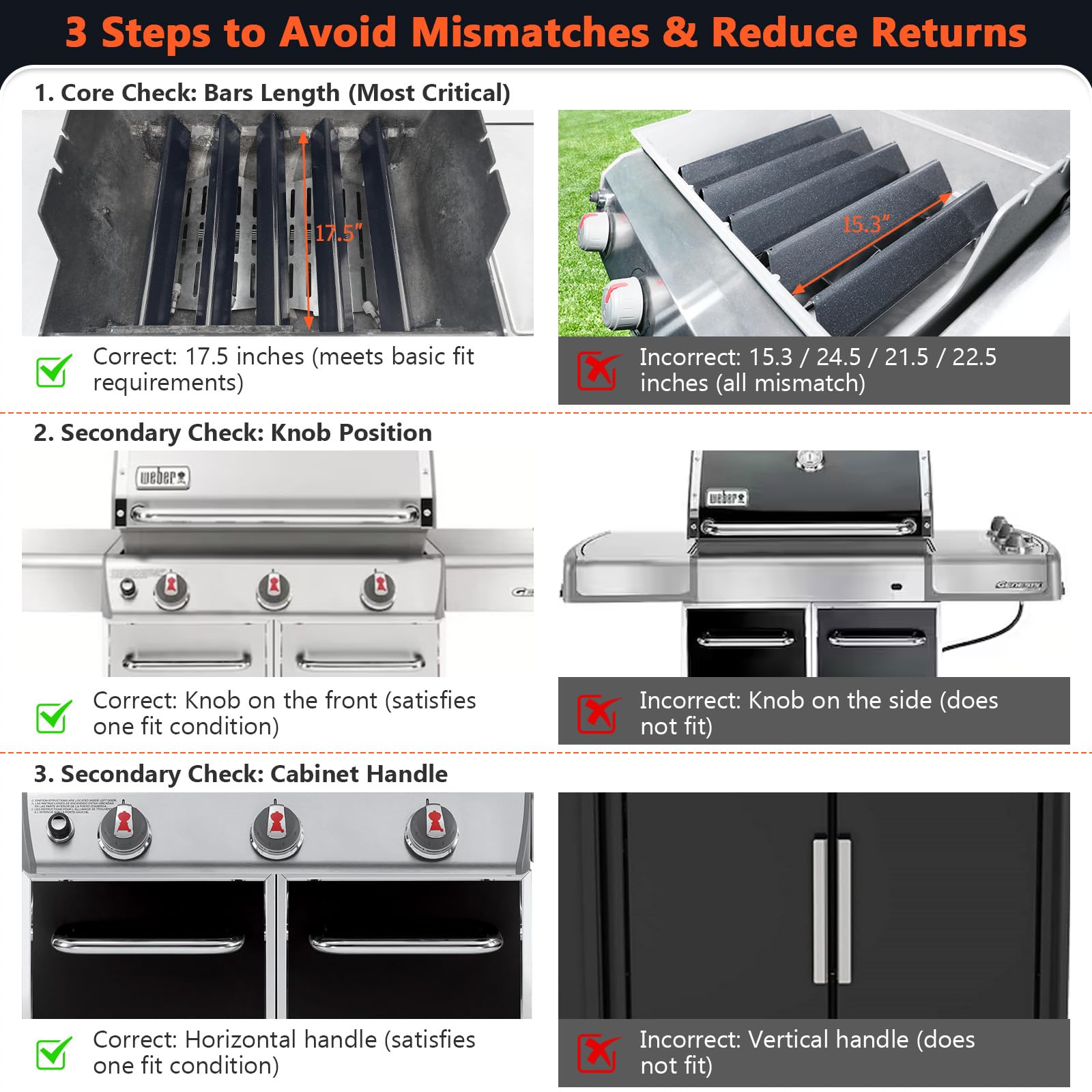 QuliMetal Flavorizer Bars in use on a barbeque grill