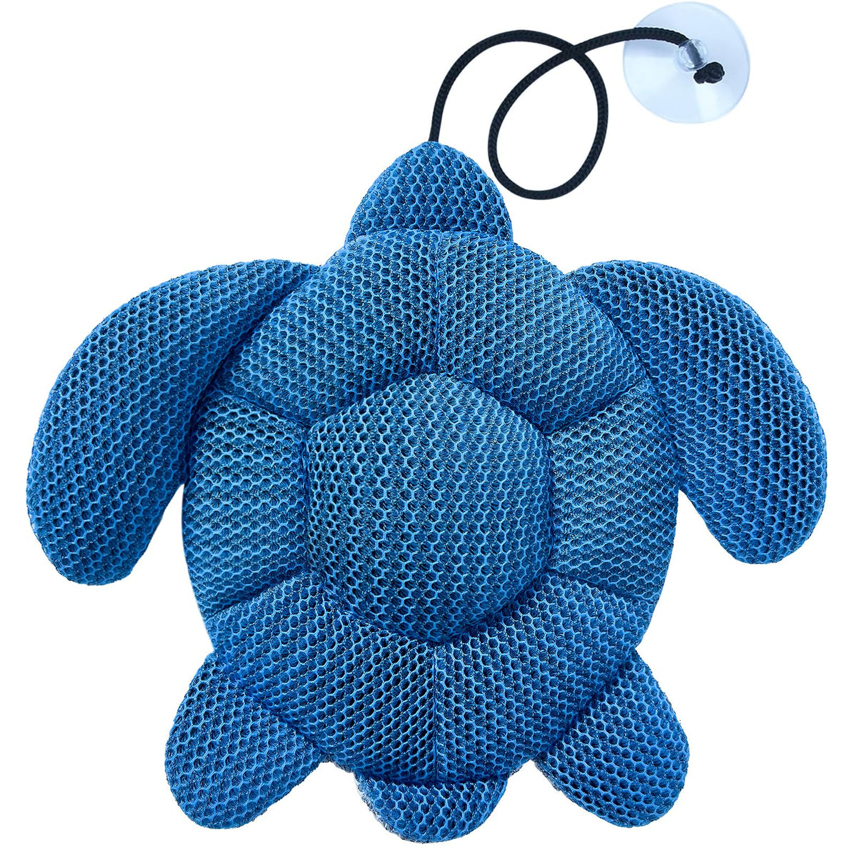 Quttisay Hot Tub Scum Absorber Turtle Shape front view