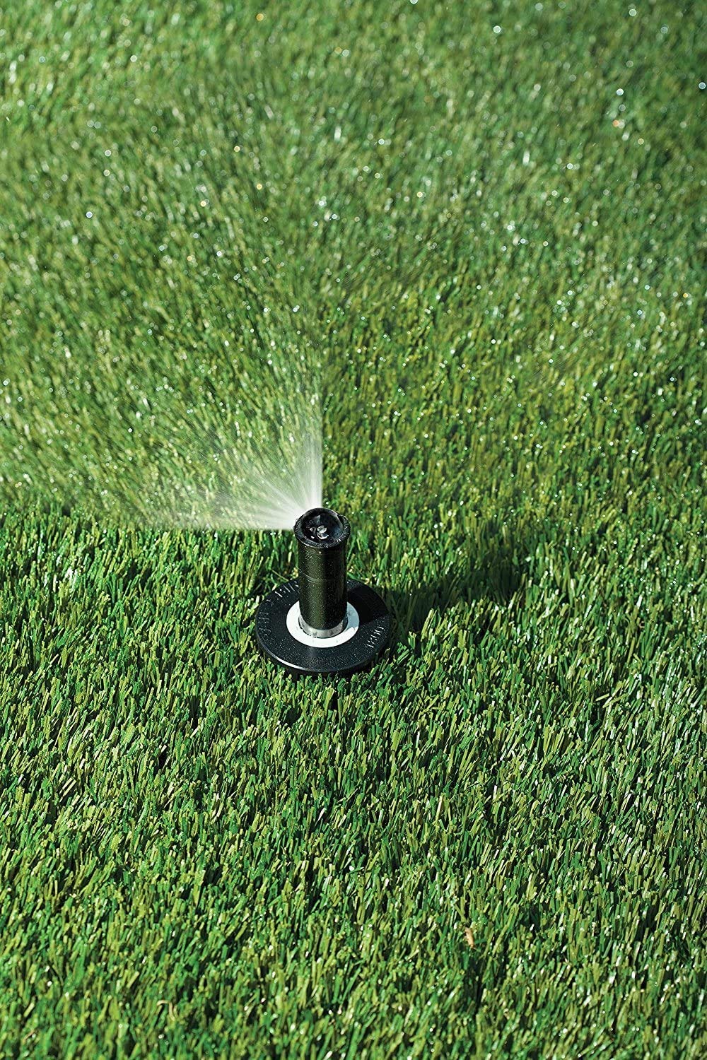 Rain Bird 1803APPRS PRS Pop-Up Sprinkler nozzle close-up