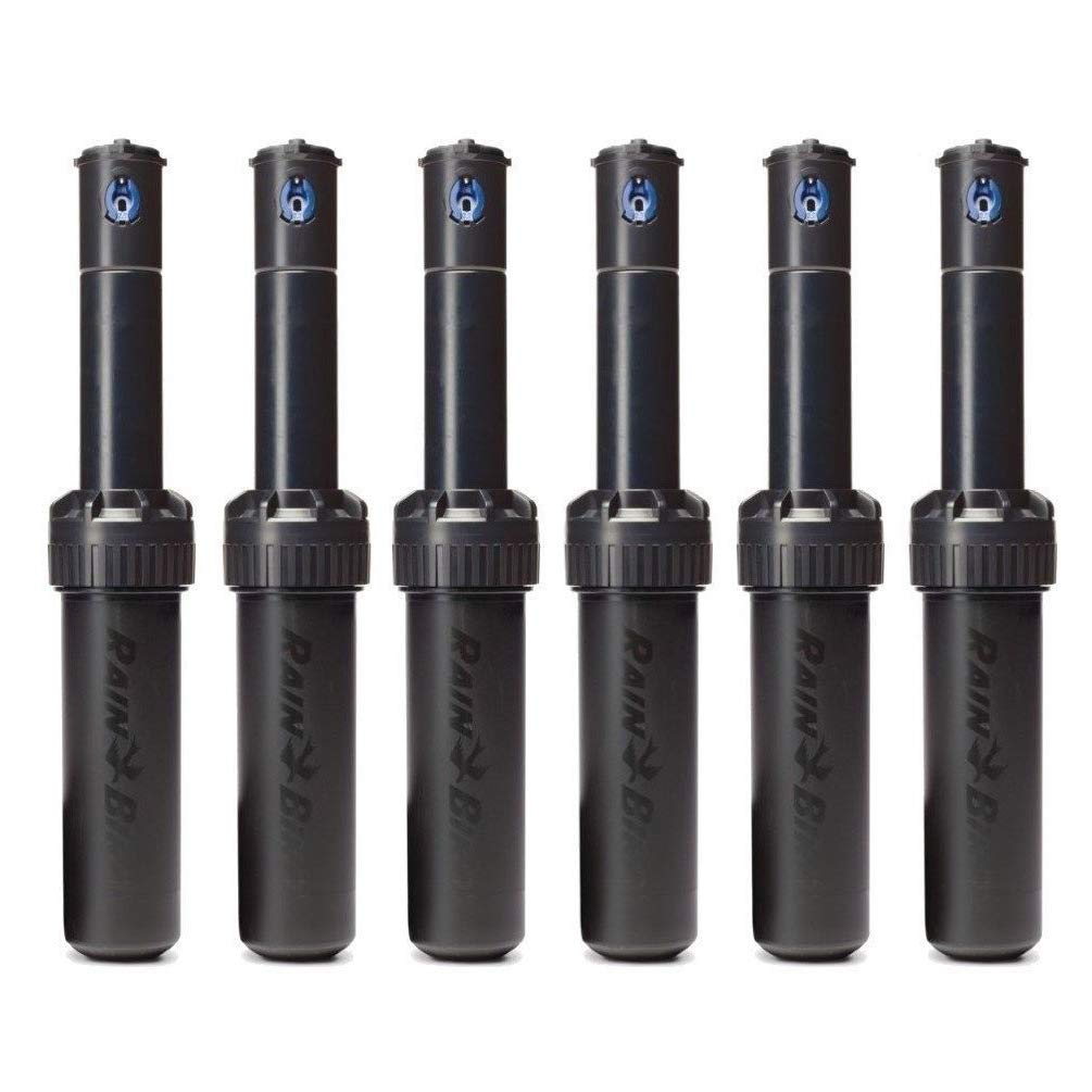 Rain Bird 5000 Series Rotor Sprinkler Head side view